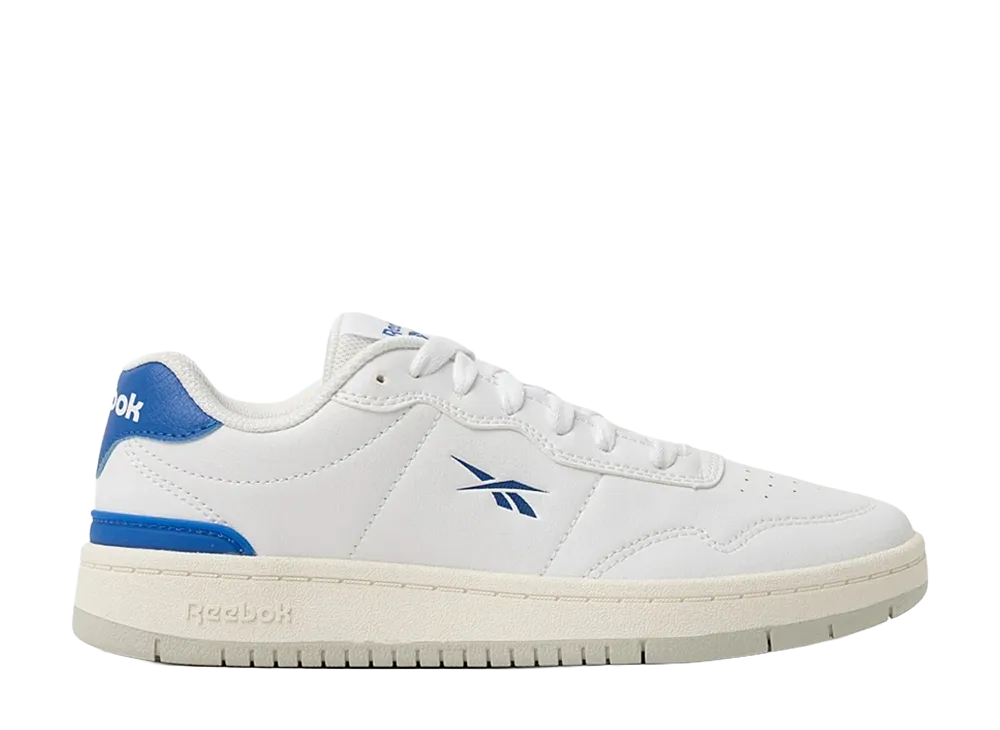 Reebok BB 1000 Clean "White"