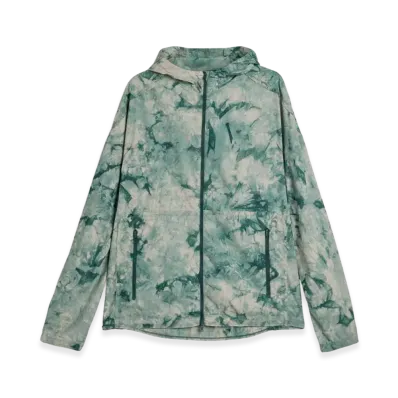 Y-3 Aop Running Jacket "Multi"