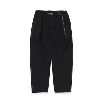 GRAMICCI x and wander C/N Climbing Pant "Black"