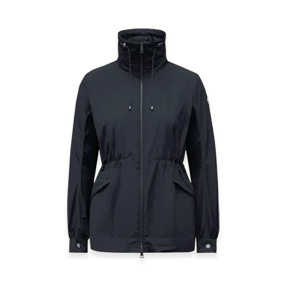 MONCLER Enet Parka Jacket "Black"