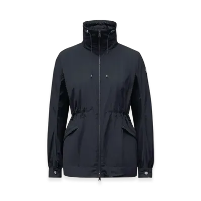 MONCLER Enet Parka Jacket "Black"