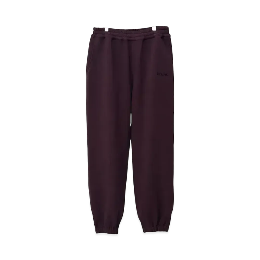 Ernie Palo Sweat Pants "Brown"