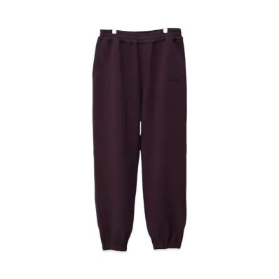 Ernie Palo Sweat Pants "Brown"