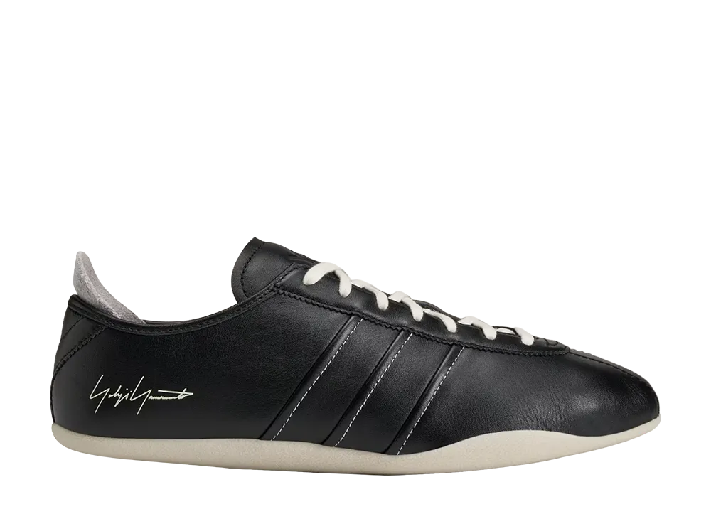adidas Y-3 Tokyo "Black/Alumina/Off White"