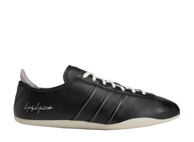 adidas Y-3 Tokyo "Black/Alumina/Off White"
