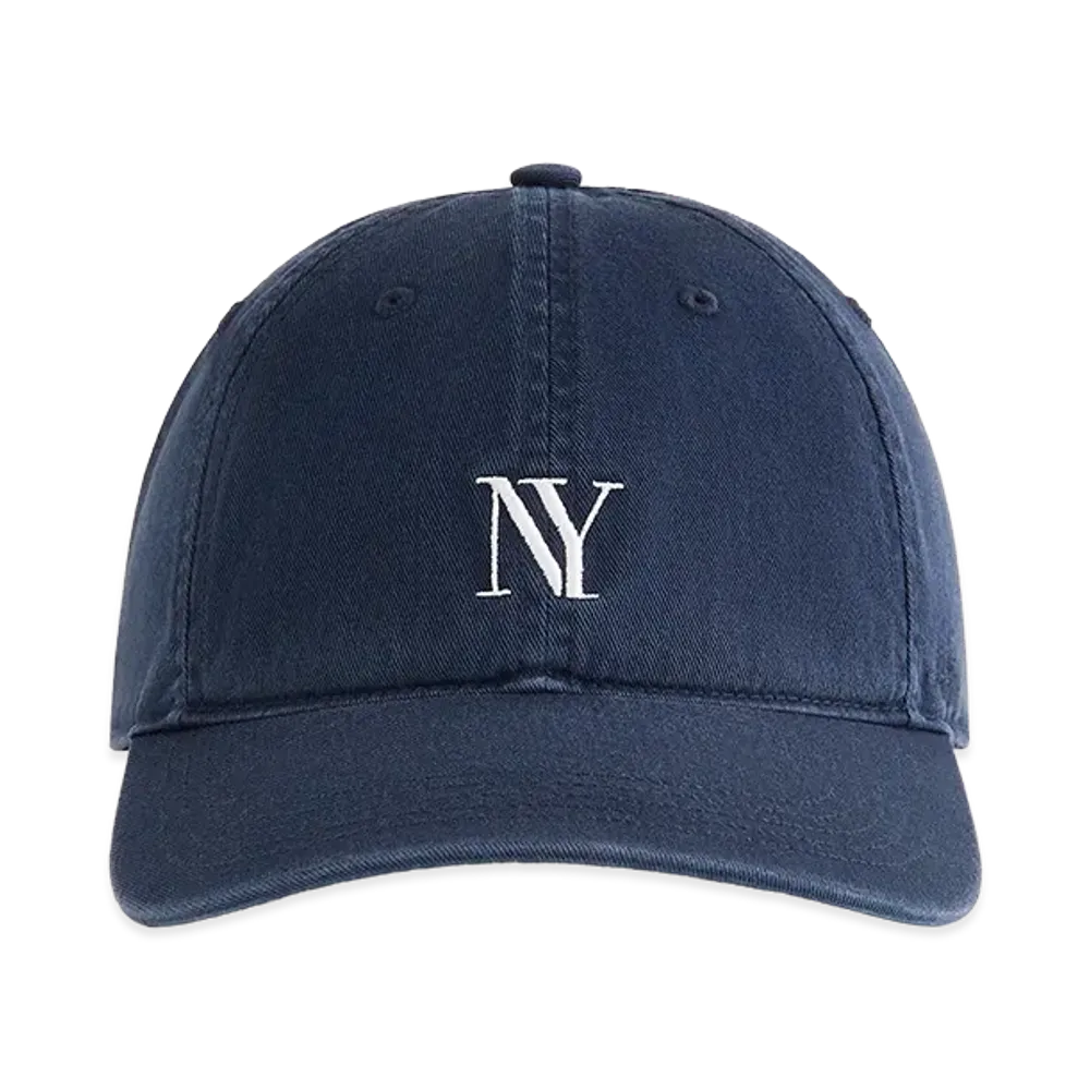 Kith x '47 Just NY Clean Up Classic Cap "Nocturnal"