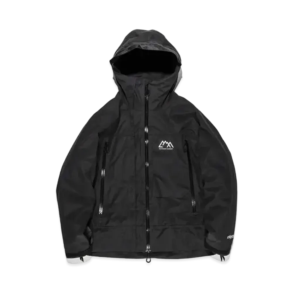 CMF OUTDOOR GARMENT Coexist Shell "Black"