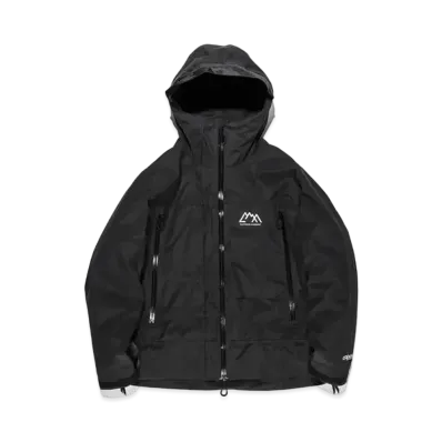 CMF OUTDOOR GARMENT Coexist Shell "Black"