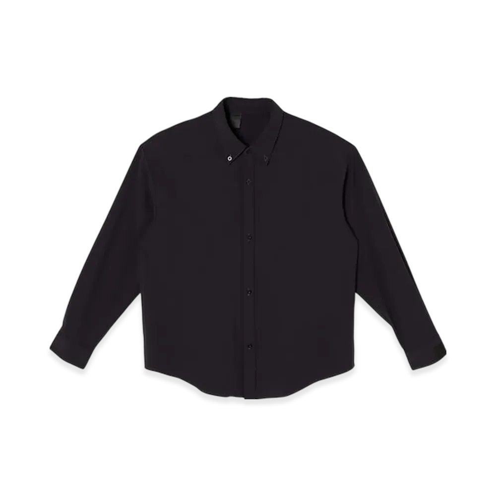 N.HOOLYWOOD BD Shirt "Navy"