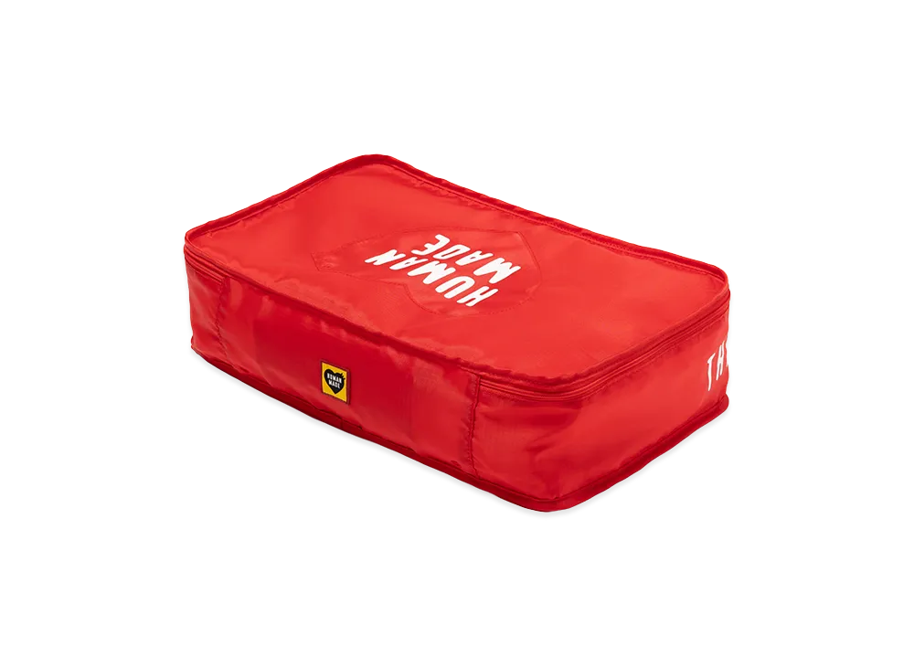 HUMAN MADE Gusset Case Medium 