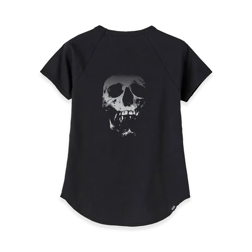 HYSTERIC GLAMOUR x Sanrio characters My Strawberry T-Shirt "Black"