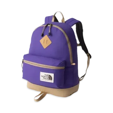 The North Face Kids Berkley "TNF Purple"