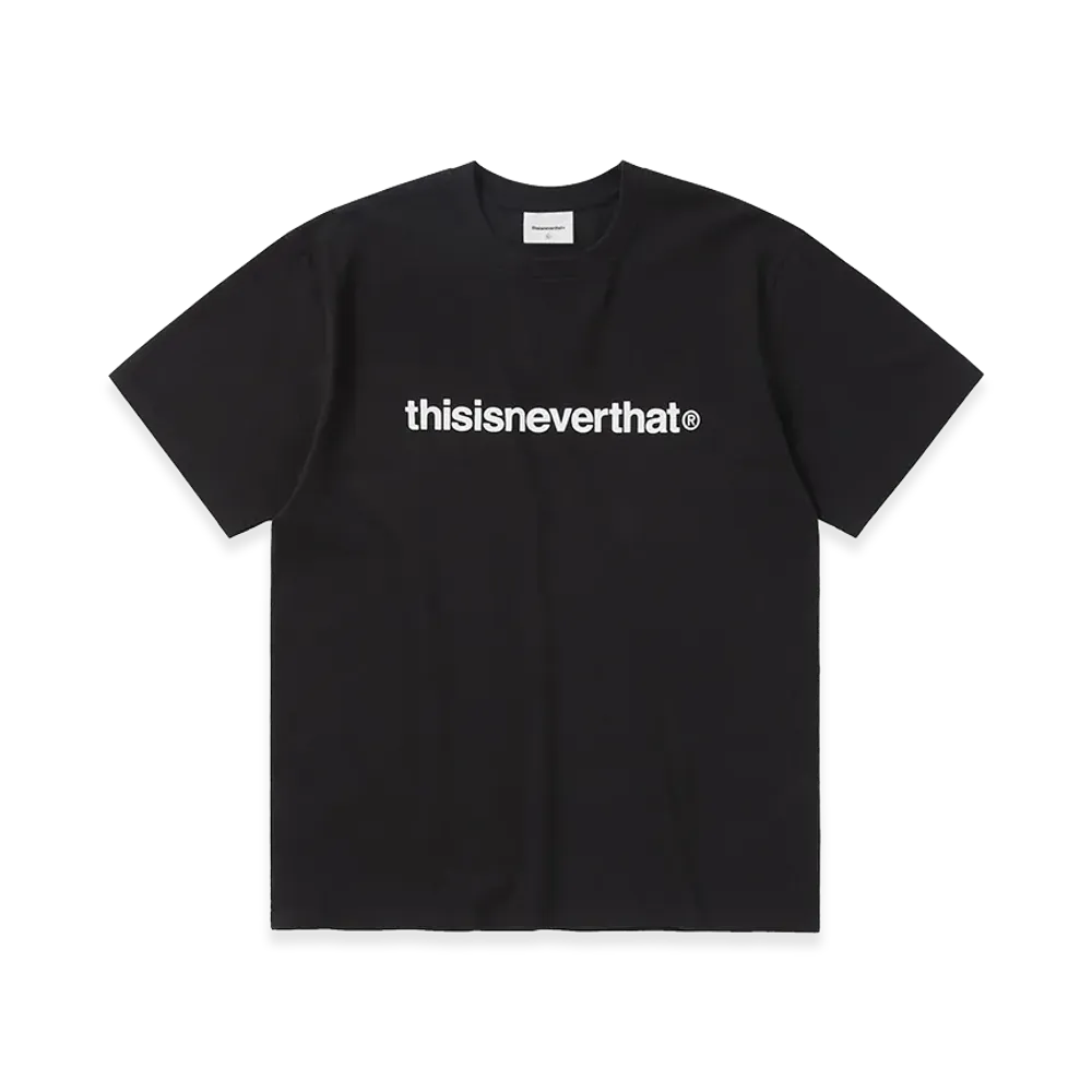 thisisneverthat T-Logo Tee "Black"