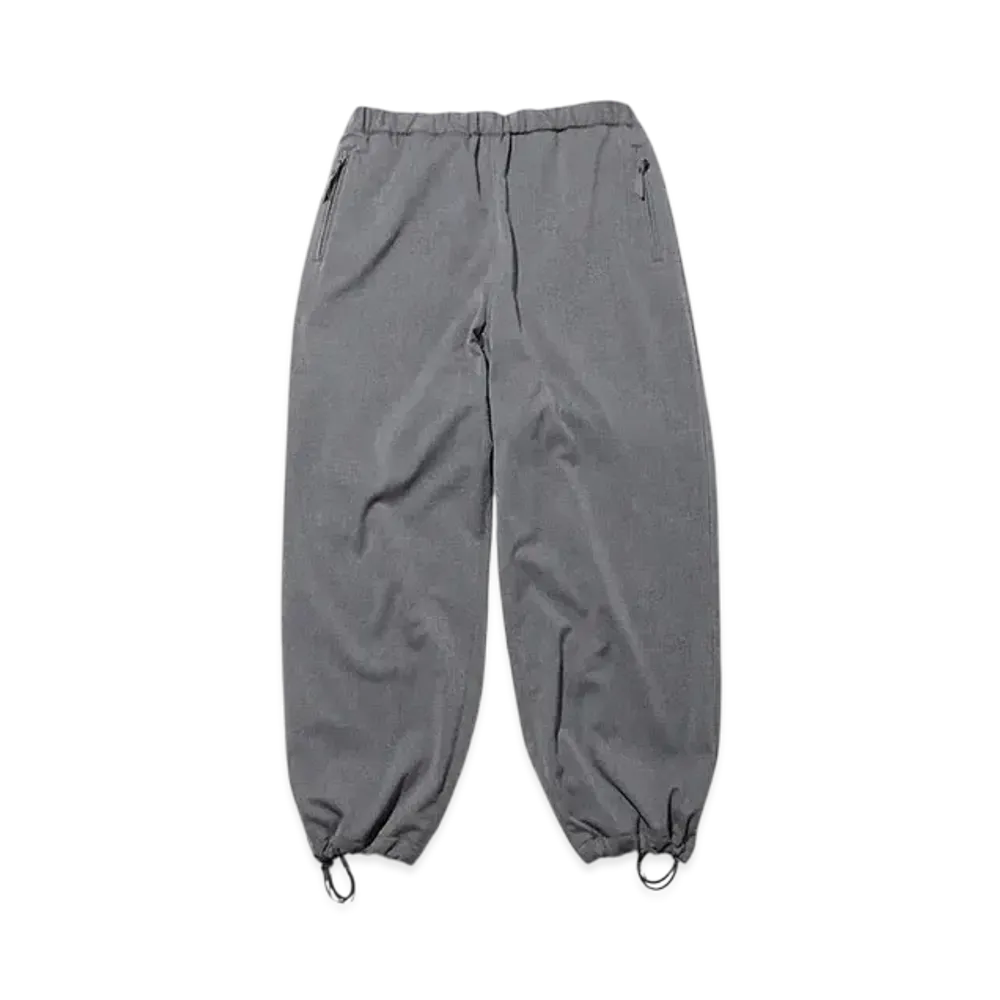 FreshService Warm Cloth Track Pants W/Octa "H.Gray"