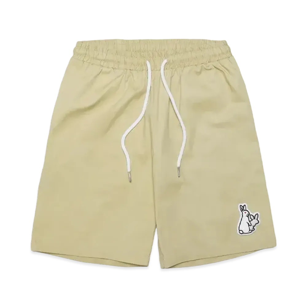 FR2 Easy Chino Short pants "Beige"