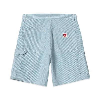 Carhartt WIP Terrell Single Knee Short "Bleach/Wax"
