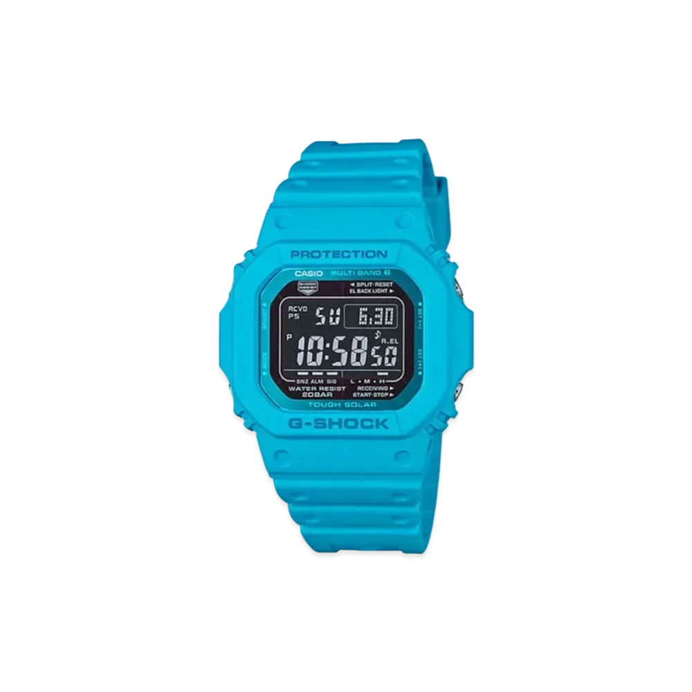 Casio G-SHOCK Digital GW-M5610MD-2JF