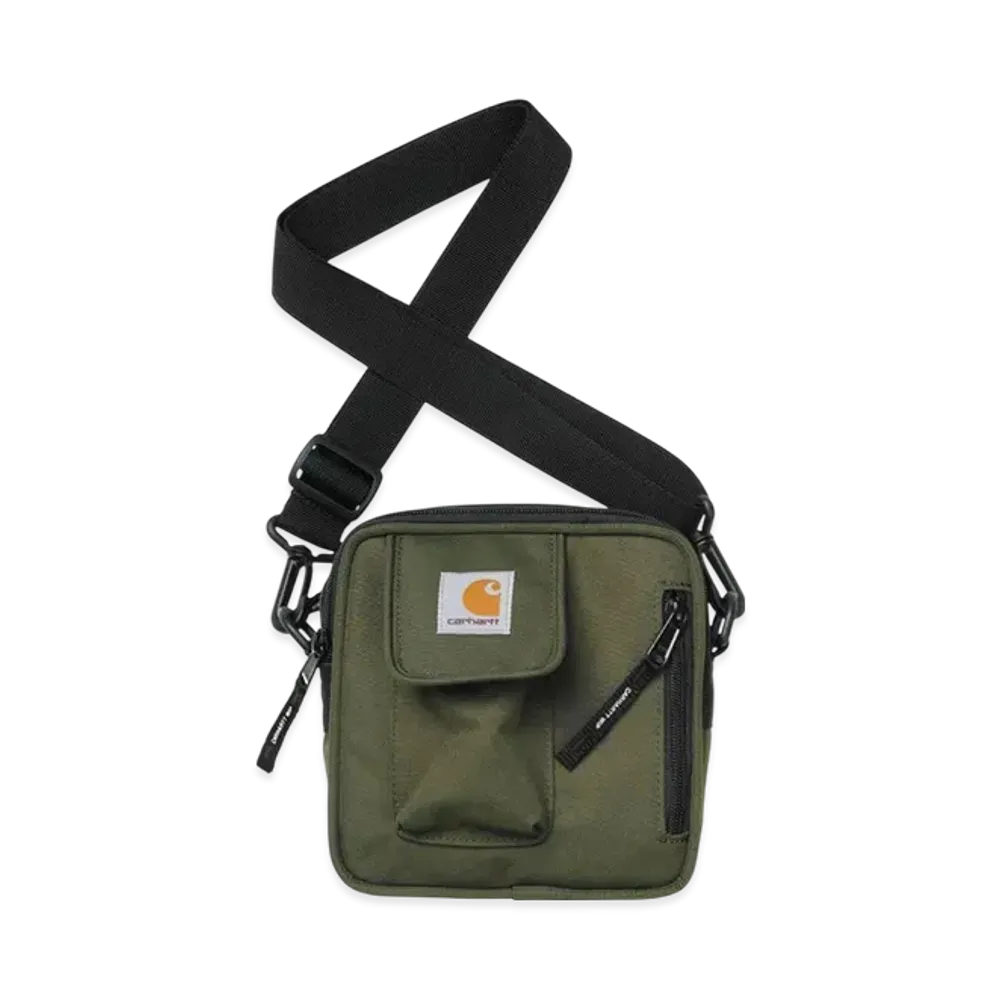 Carhartt WIP Essentials Bag Small "Dollar Green"