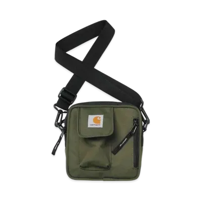 Carhartt WIP Essentials Bag Small "Dollar Green"