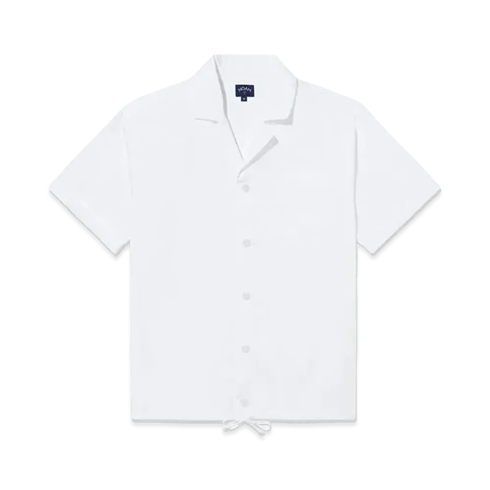 Noah Summer Shirt "White"