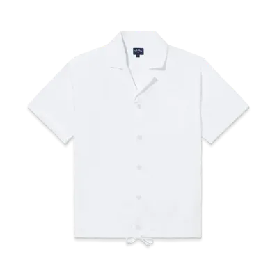 Noah Summer Shirt "White"
