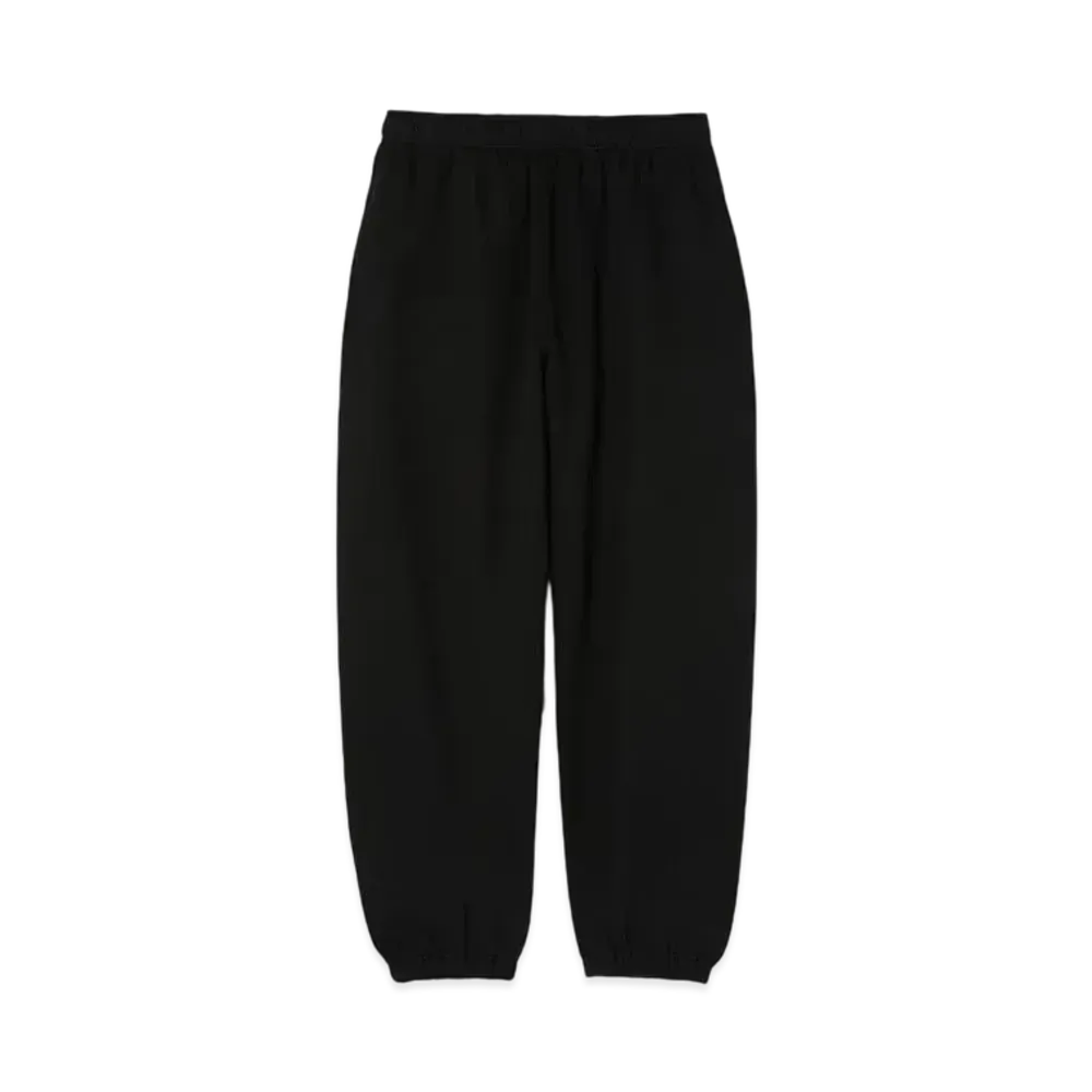N.HOOLYWOOD Sweatpants "Black"