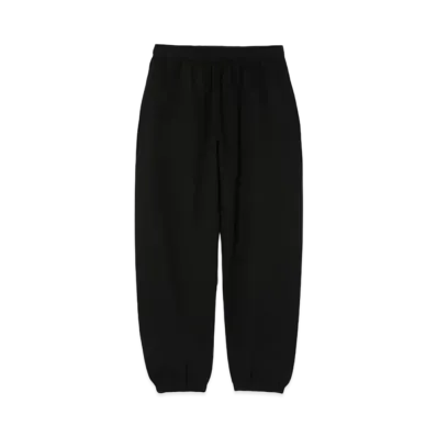 N.HOOLYWOOD Sweatpants "Black"