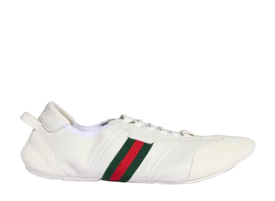 GUCCI Women's Flex Sneaker "White"