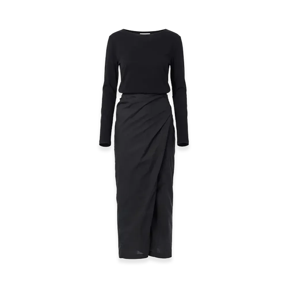 OUR LEGACY Women's Dresses "Black"