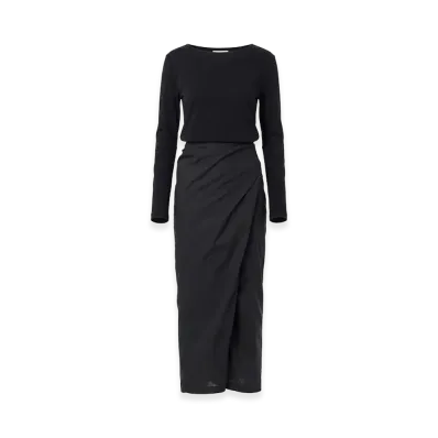 OUR LEGACY Women's Dresses "Black"