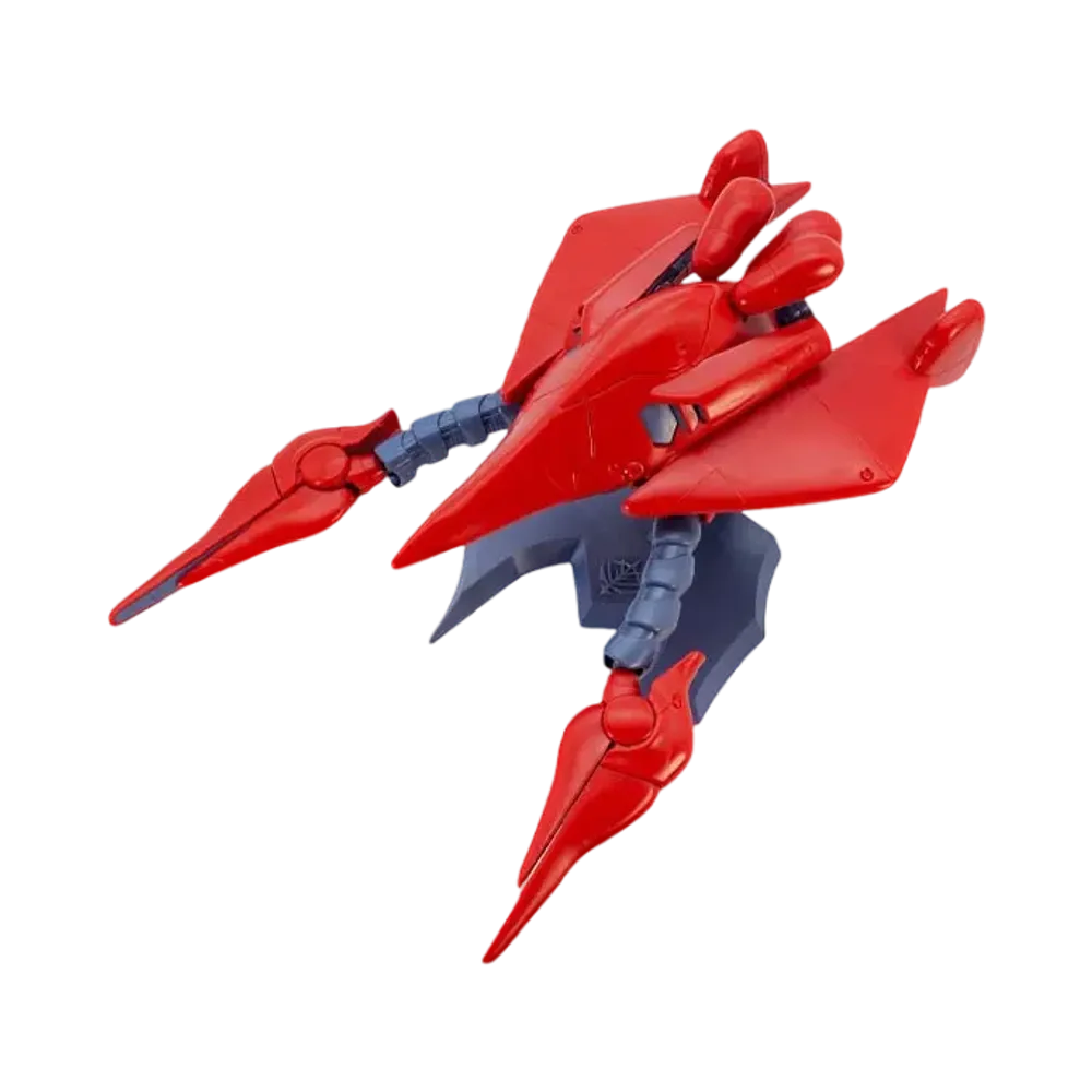 HG Mechanics 1/550 MA-06 Val-Walo