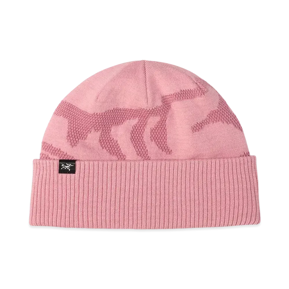 ARC'TERYX Grotto Rib Toque "Bliss/Dk Bliss" X000009932