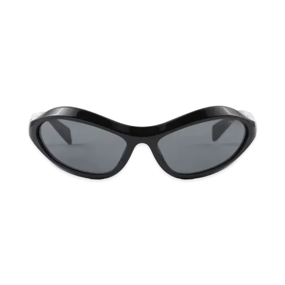 PRADA Swing Sunglasses "Gray"