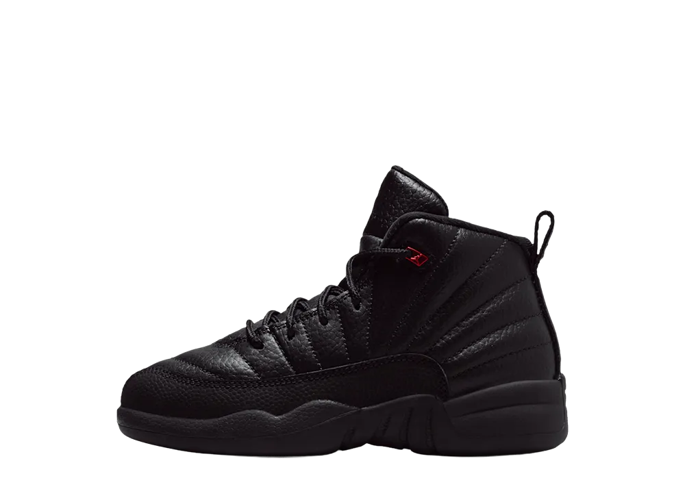 Nike PS Air Jordan 12 Retro "Bloodline"
