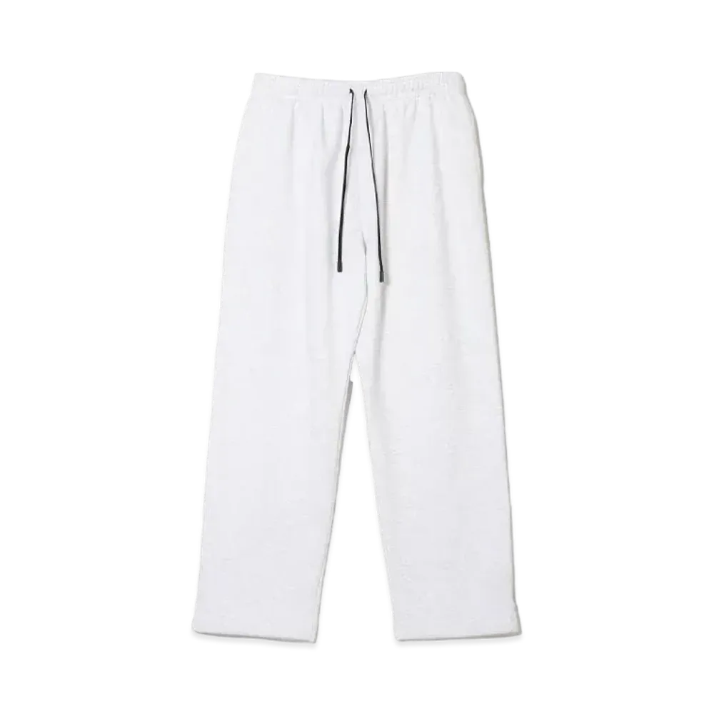 N.HOOLYWOOD Wide Pants "Ash Grey"