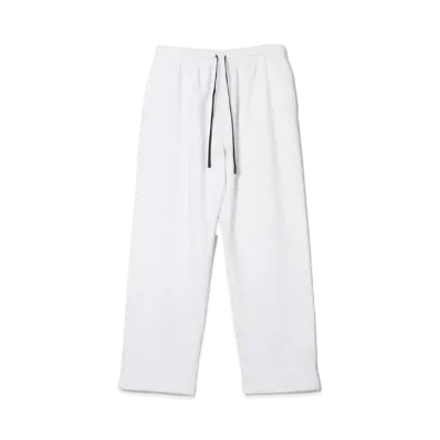 N.HOOLYWOOD Wide Pants "Ash Grey"