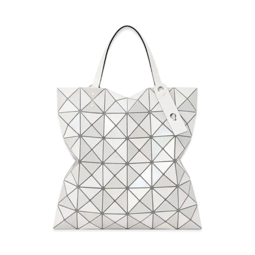 ISSEY MIYAKE Bao Bao Quatro "White"
