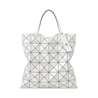 ISSEY MIYAKE Bao Bao Quatro "White"
