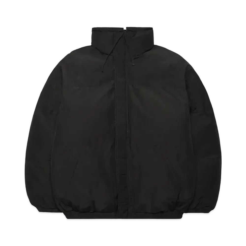 FEAR OF GOD ESSENTIALS Puffer Jacket 2020 "Black"