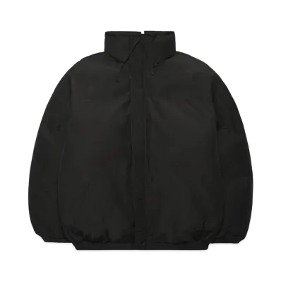 FEAR OF GOD ESSENTIALS Puffer Jacket 2020 "Black"