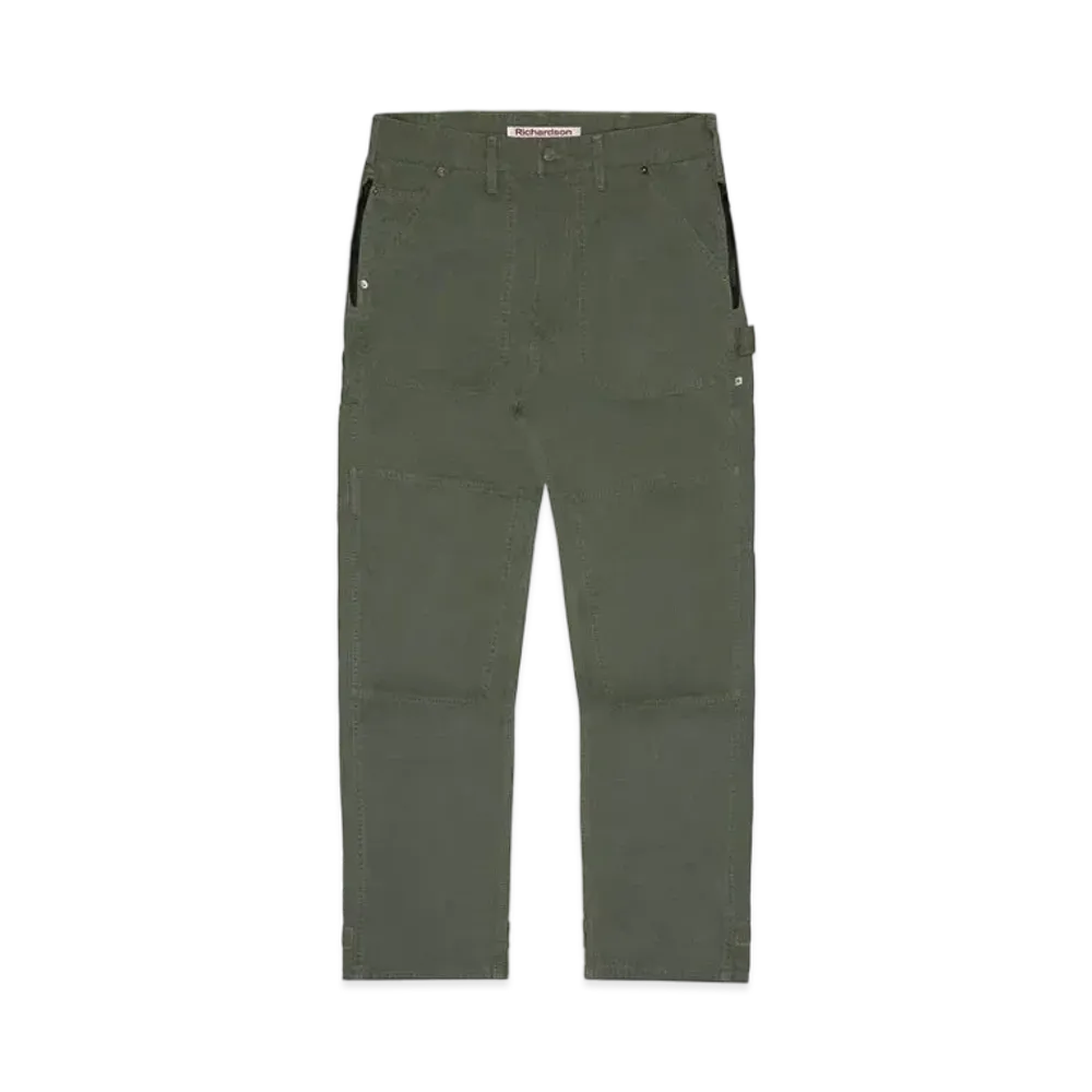 Richardson WILDFIRE WORK PANTS "Army Green"