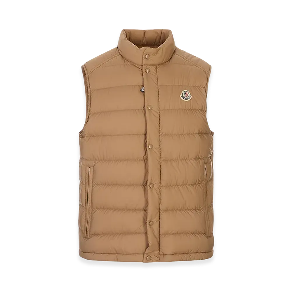 MONCLER Barthe "Brown"
