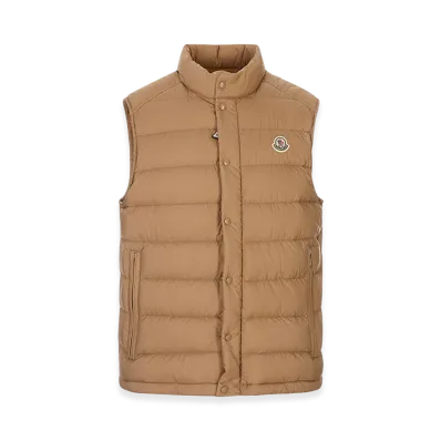 MONCLER Barthe "Brown"