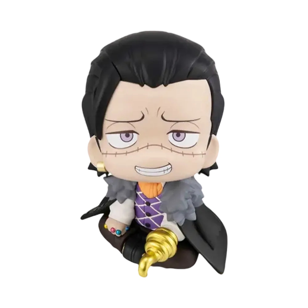 るかっぷ ONE PIECE クロコダイル "MULTI"