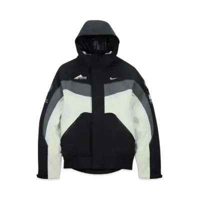 Nike x Drake Nocta 8K Peaks DLMTS 8000 Jacket "Black"