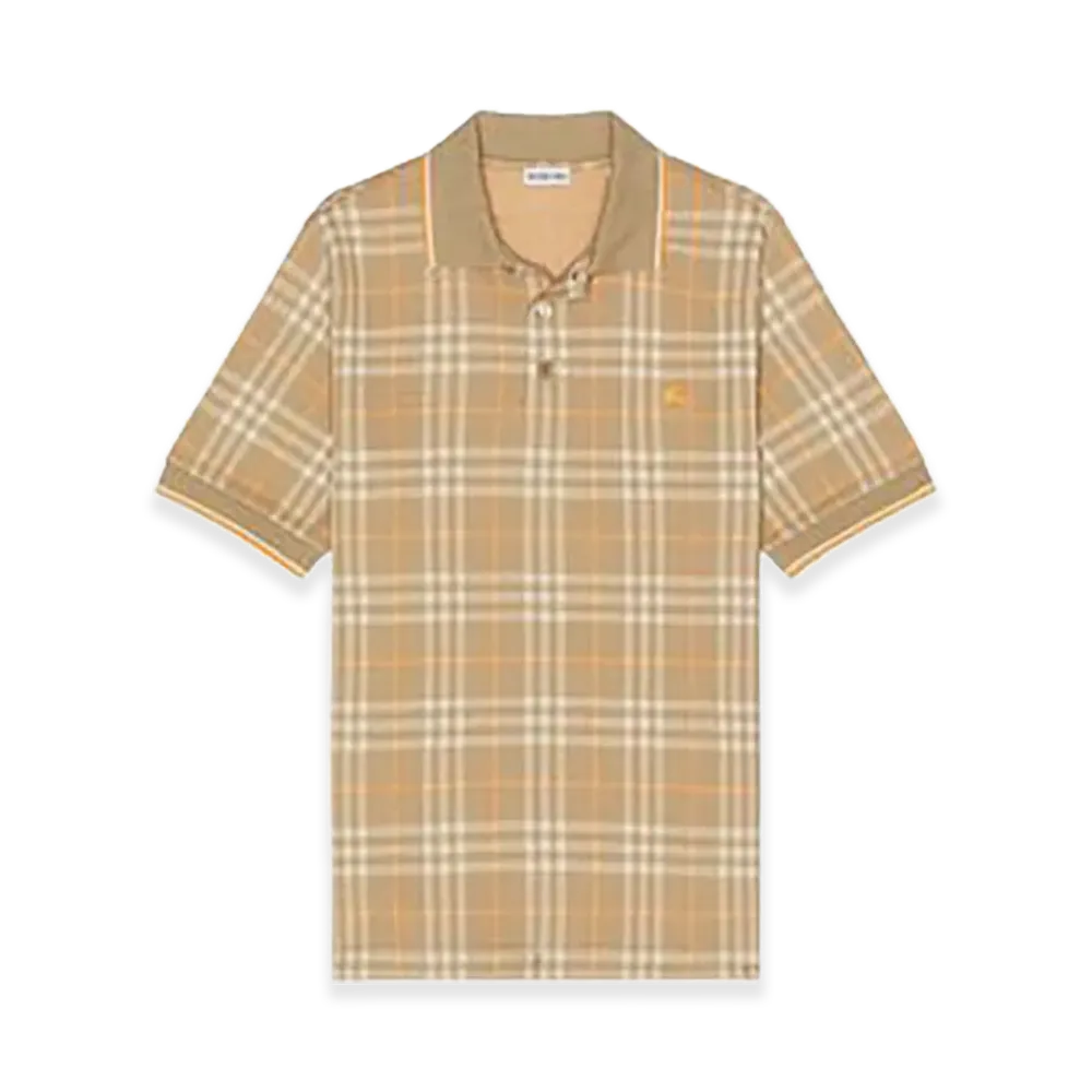 Burberry Polos "Beige"