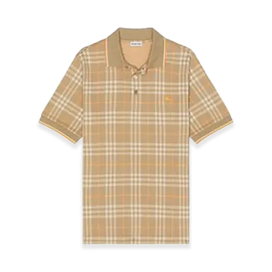 Burberry Polos "Beige"