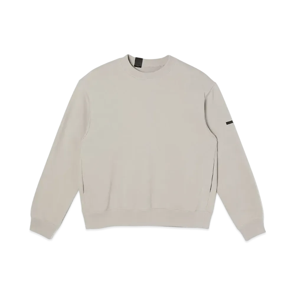N.HOOLYWOOD Crewneck Long Sleeve "Gray"