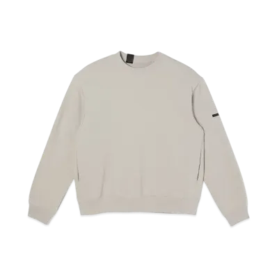 N.HOOLYWOOD Crewneck Long Sleeve "Gray"