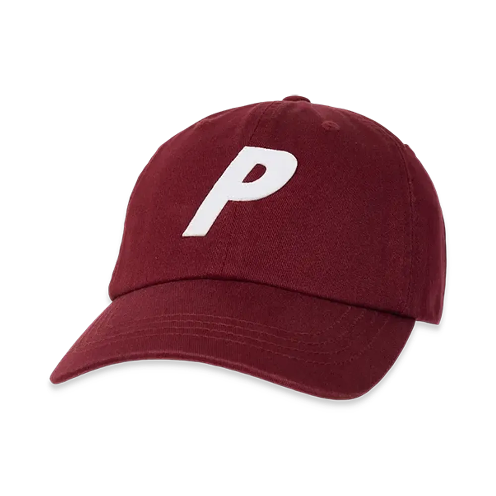 PALACE P 6-Panel "Berg"